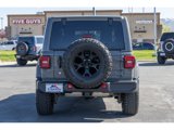 Used 2019 Jeep Wrangler Unlimited Sahara image 4