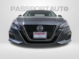 Certified 2022 Nissan Altima 2.5 SR image 3