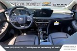 New 2025 Buick Encore GX Sport Touring w/ Black Roof Package image 5