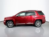 Used 2017 GMC Terrain Denali image 4