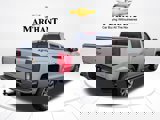 Used 2018 Chevrolet Silverado 1500 LTZ w/ Sport Package image 4