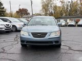 Used 2009 Hyundai Sonata GLS image 2