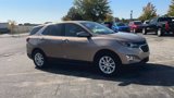 Certified 2018 Chevrolet Equinox LT image 2