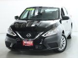 Used 2018 Nissan Sentra SV w/ All Weather Package image 3