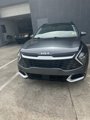 Used 2023 Kia Sportage SX image 2