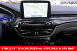 Used 2022 Ford Escape SEL w/ SEL Stealth AWD Package image 4