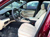 New 2025 Jeep Grand Cherokee L Limited image 6