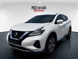 Used 2020 Nissan Murano S w/ Technology Package image 3