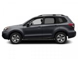 Used 2015 Subaru Forester 2.5i Premium image 3