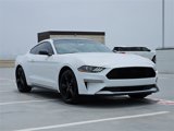 Used 2022 Ford Mustang Premium w/ Equipment Group 201A image 3