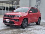 Used 2023 Jeep Compass Limited image 4