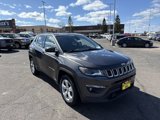 Used 2018 Jeep Compass Latitude w/ Popular Equipment Group image 4