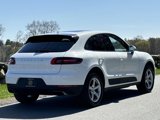 Used 2017 Porsche Macan w/ Premium Package image 4