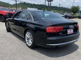 Used 2013 Audi A8 3.0T w/ Cold Weather Pkg image 3