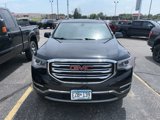 Used 2017 GMC Acadia SLT image 2