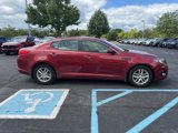 Used 2013 Kia Optima LX w/ Convenience Plus Pkg image 4