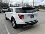 Certified 2021 Ford Explorer XLT w/ Equipment Group 202A image 3