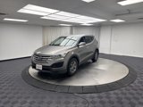 Used 2015 Hyundai Santa Fe Sport image 3