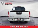 Used 2018 Nissan Frontier PRO-4X image 4