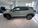 New 2025 Chevrolet TrailBlazer LT w/ Convenience Package image 3