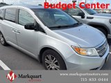 Used 2012 Honda Odyssey EX-L image 2