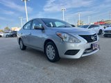 Used 2019 Nissan Versa SV image 4