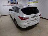 Used 2014 INFINITI QX60 AWD image 4