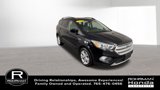 Used 2018 Ford Escape SE image 3