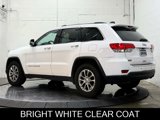 Used 2014 Jeep Grand Cherokee Limited w/ Luxury Group II image 6