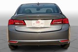 Used 2020 Acura TLX image 5