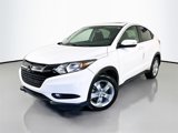 Used 2016 Honda HR-V EX image 3