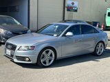 Used 2009 Audi A4 2.0T Prestige image 2