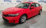 New 2025 Honda Civic LX image 5