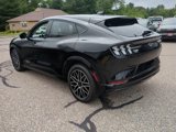 Certified 2024 Ford Mustang Mach-E Premium image 4