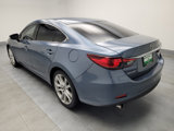 Used 2016 MAZDA MAZDA6 Touring image 5
