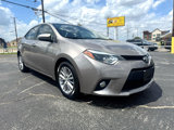 Used 2014 Toyota Corolla LE image 3