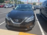 Used 2017 Nissan Sentra SR w/ SR Midnight Edition image 5