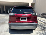 Used 2019 Jeep Cherokee Limited image 6