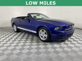 Used 2013 Ford Mustang Convertible image 1