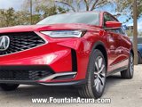New 2025 Acura MDX w/ Technology Package image 3