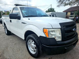Used 2013 Ford F150 XL w/ Trailer Tow Pkg image 5