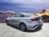Certified 2024 Kia Forte GT-Line w/ GT-Line Premium Package image 3