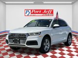 Used 2019 Audi Q5 2.0T Premium Plus w/ Premium Plus Package image 2