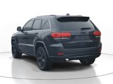 Used 2015 Jeep Grand Cherokee Altitude image 3