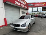 Used 2004 Mercedes-Benz C 230 Sedan image 6