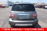 Used 2017 Nissan Armada Platinum w/ Captain Seat Package image 4