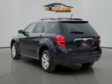 Used 2017 Chevrolet Equinox LT w/ Convenience Package image 5