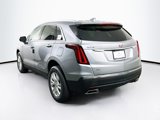 New 2025 Cadillac XT5 Luxury w/ LPO, Floor Liner Package image 4