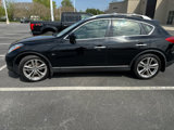 Used 2015 INFINITI QX50 Journey w/ Premium Package image 2