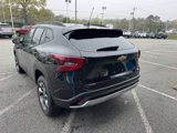 New 2025 Chevrolet Trax LT w/ Driver Confidence Package image 4